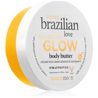 Treaclemoon Brazilian Love body butter 200 ml