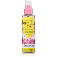 Treaclemoon Brazilian Love body spray 150 ml