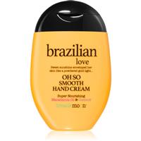 Treaclemoon Brazilian Love moisturising hand cream 75 ml