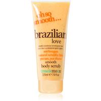 Treaclemoon Brazilian Love body scrub 225 ml