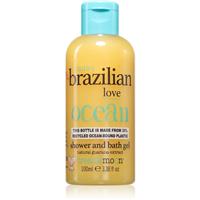Treaclemoon Brazilian Love Ocean shower gel 100 ml