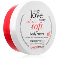 Treaclemoon Rouge Love body butter 200 ml