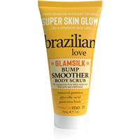Treaclemoon Brazilian Love body scrub 200 g
