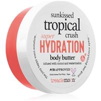 Treaclemoon Sunkissed Tropical Crush Super Hydration intense moisture body butter 200 ml