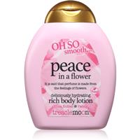 Treaclemoon Peace in a Flower Body Lotion hydrating body lotion 250 ml