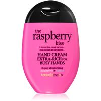 Treaclemoon The Raspberry Kiss moisturising hand cream 75 ml