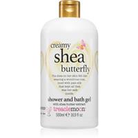 Treaclemoon Shea Butterfly shower and bath gel 500 ml