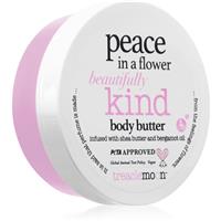 Treaclemoon Peace in a Flower Beautifully Kind intense moisture body butter 200 ml