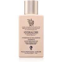 Tecna Hydracore Hydrating & Volumizing Shampoo shampoo for hair volume 100 ml