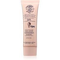 Tecna Spa Hair Lover nourishing heat protecting cream 75 ml