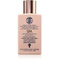 Tecna Spa Renewal Shampoo regenerating shampoo 100 ml
