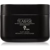 Tecna Teabase Aromatic Conditioner conditioner for shiny and soft hair 500 ml