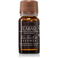 Tecna Teabase Tea Tree Oil detoxifying essence oil for scalp 12,5 ml
