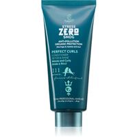 Tecna Zero Perfect Curls conditioner for wavy and curly hair 200 ml