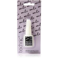 Technic Cosmetics Brush On Nail Glue nail glue 7 ml