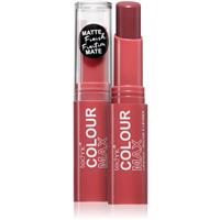Technic Cosmetics Colour Max matte lipstick shade Kiss Catch 3.5 g