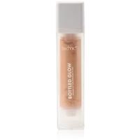 Technic Cosmetics Bottled Glow shimmer bronzing oil for the body shade Sunset Bronze 50 ml