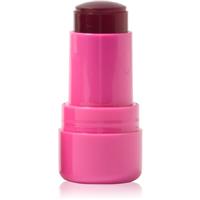 Technic Cosmetics Jelly Tint blusher stick for lips and cheeks shade Pink Burst 9 g