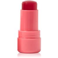 Technic Cosmetics Jelly Tint blusher stick for lips and cheeks shade Peach Fizz 9 g