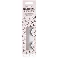 Technic Cosmetics Natural Lashes false eyelashes BC14 1 pair
