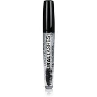 Technic Cosmetics Natural Lashes nourishing mascara 10 ml