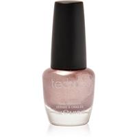 Technic Cosmetics Nail Varnish quick-drying nail polish shade Seashell 12 ml