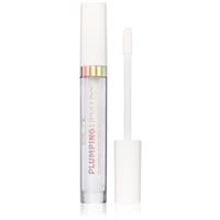 Technic Cosmetics Plumping Lipgloss transparent plumping lip gloss 3 ml