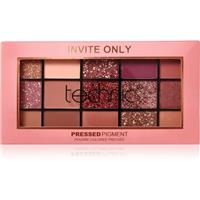 Technic Cosmetics Invite Only eyeshadow palette 22.5 g