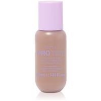 Technic Cosmetics Pro Tint lightweight foundation for a natural look shade Freckles 30 ml