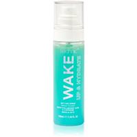 Technic Cosmetics Wake Up setting spray with moisturising effect 100 ml