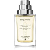 The Different Company Bergamote eau de toilette refillable for women 100 ml
