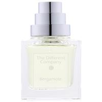 The Different Company Bergamote eau de toilette refillable for women 50 ml