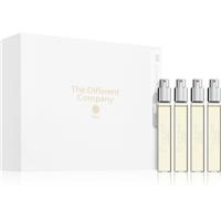 The Different Company Pure eVe set unisex