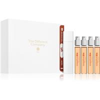 The Different Company Majaina Sin travel set unisex