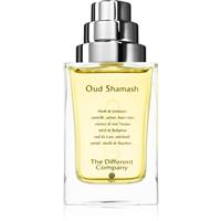 The Different Company Oud Shamash perfume extract unisex 100 ml