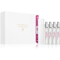 The Different Company Sublime Balkiss travel set unisex