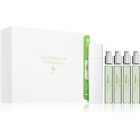 The Different Company Tokyo Bloom travel set unisex