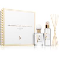 Teatro Fragranze Bianco gift set
