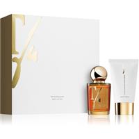 Teatro Fragranze Patchoulove gift set unisex