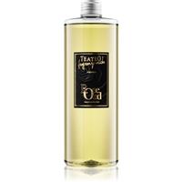 Teatro Fragranze Rose Oud refill for aroma diffusers 500 ml
