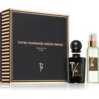 Teatro Fragranze Tobacco gift set