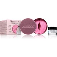 Teaology AntiAging Eye Program gift set