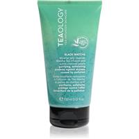 Teaology Cleansing Black Matcha Micellar Jelly Cleanser cleansing micellar emulsion with exfoliating effect 150 ml