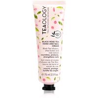 Teaology Black Rose Hand And Nail Cream hand & nail cream 75 ml