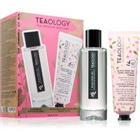 Teaology Black Rose Set gift set for women