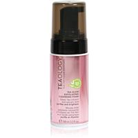 Teaology Cleansing Tea Glow Exfoliating Cleansing Foam exfoliating foam cleanser 100 ml