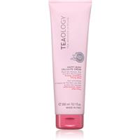 Teaology Happy Body Cellulite Cream intensive treatment for skin with cellulite 300 ml