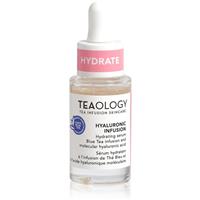 Teaology Hyaluronic Infusion moisturising face serum with hyaluronic acid 15 ml