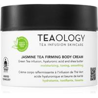 Teaology Jasmine Tea Firming Body Cream firming body cream 260 ml