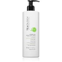 Teaology Jasmine Tea Body Wash toning shower gel 380 ml